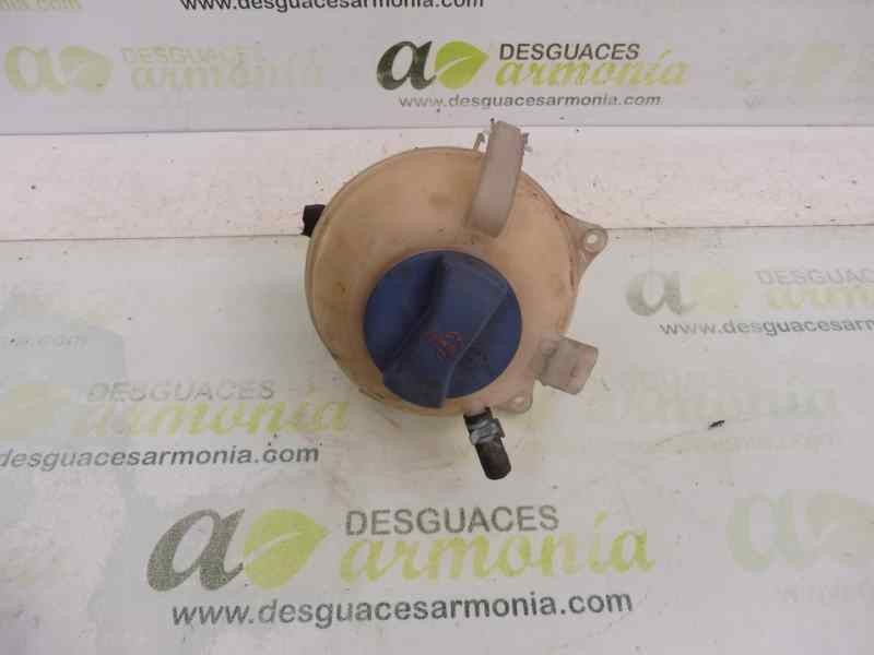 Recambio de deposito expansion para seat ibiza (6l1) stella referencia OEM IAM 6Q0121407  