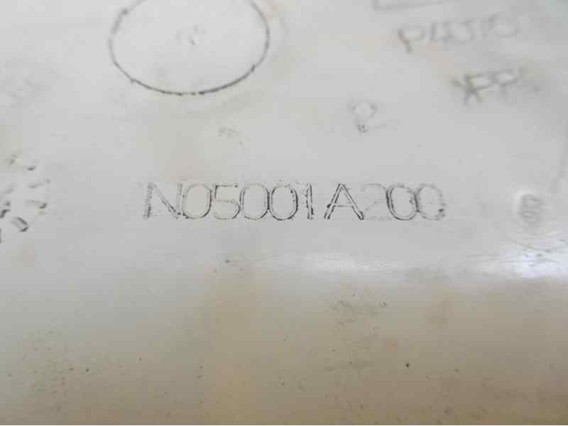 Recambio de deposito expansion para ford b-max trend referencia OEM IAM N05001A200  