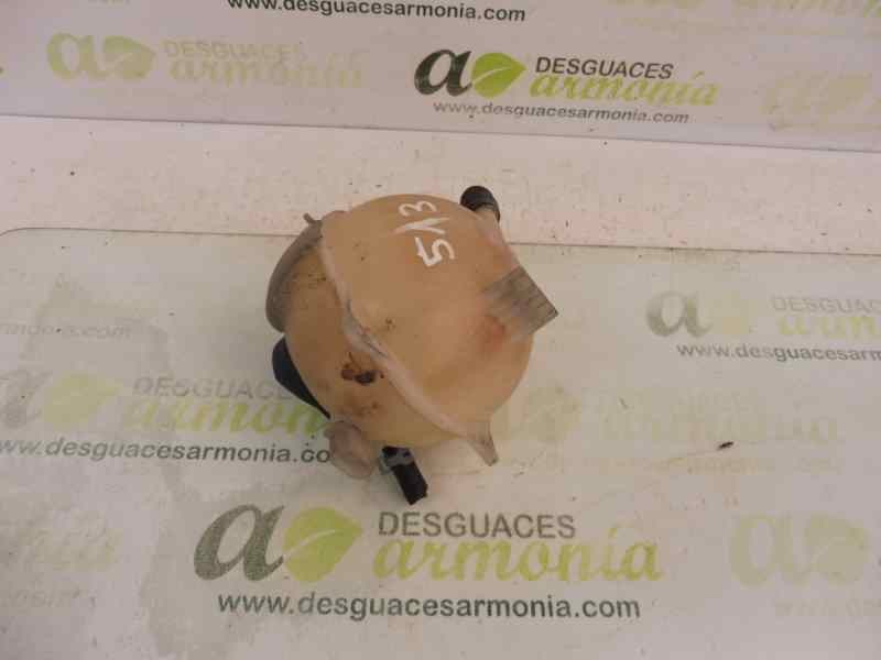 Recambio de deposito expansion para seat ibiza (6l1) stella referencia OEM IAM 6Q0121407  