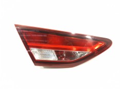 Recambio de piloto trasero izquierdo en porton para seat leon (5f1) style referencia OEM IAM 5F0945093B  