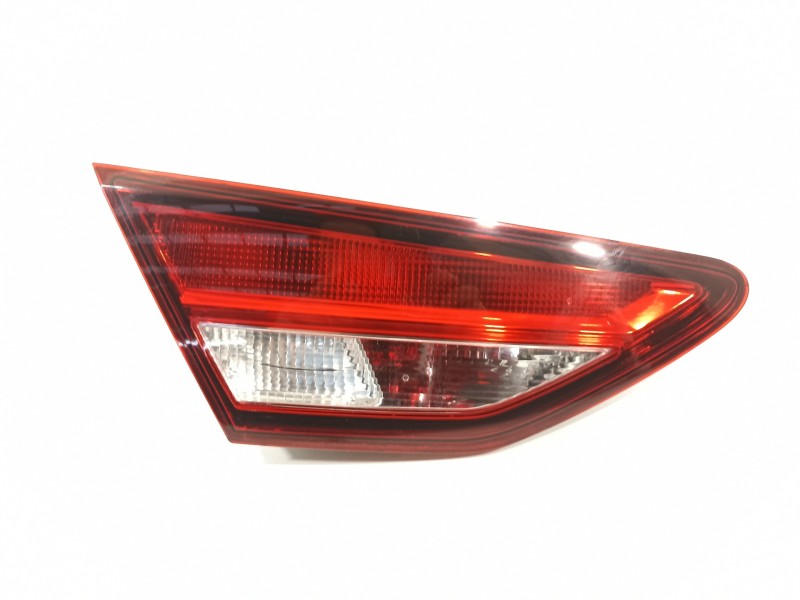 Recambio de piloto trasero izquierdo en porton para seat leon (5f1) style referencia OEM IAM 5F0945093B  
