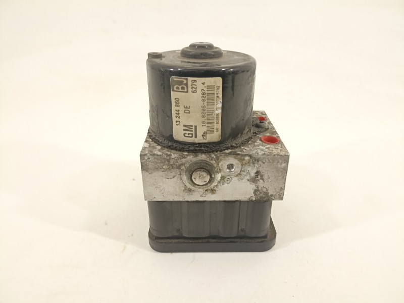 Recambio de abs para opel zafira b cosmo referencia OEM IAM 13244860 10020602874 10096005903