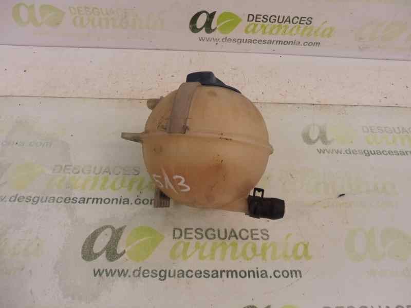 Recambio de deposito expansion para seat ibiza (6l1) stella referencia OEM IAM 6Q0121407  