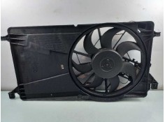 Recambio de electroventilador para mazda 3 berlina (bk) 2.0 sportive referencia OEM IAM 3M5H8C607XA 0130303963 1137328148