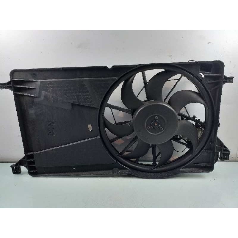 Recambio de electroventilador para mazda 3 berlina (bk) 2.0 sportive referencia OEM IAM 3M5H8C607XA 0130303963 1137328148
