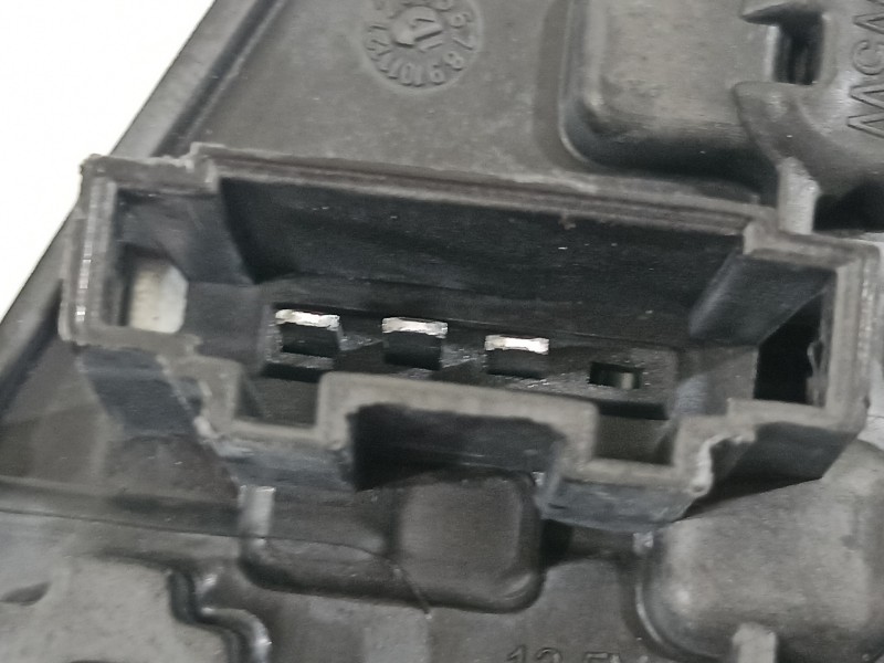 Recambio de piloto trasero izquierdo en porton para seat leon (5f1) style referencia OEM IAM 5F0945093B  