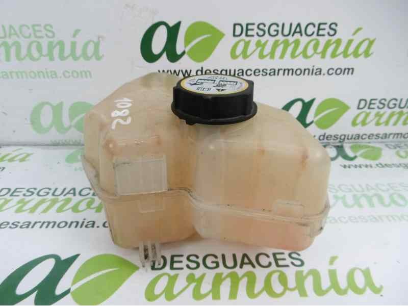 Recambio de deposito expansion para ford b-max trend referencia OEM IAM N05001A200  