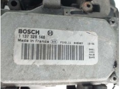 Recambio de electroventilador para mazda 3 berlina (bk) 2.0 sportive referencia OEM IAM 3M5H8C607XA 0130303963 1137328148 2
