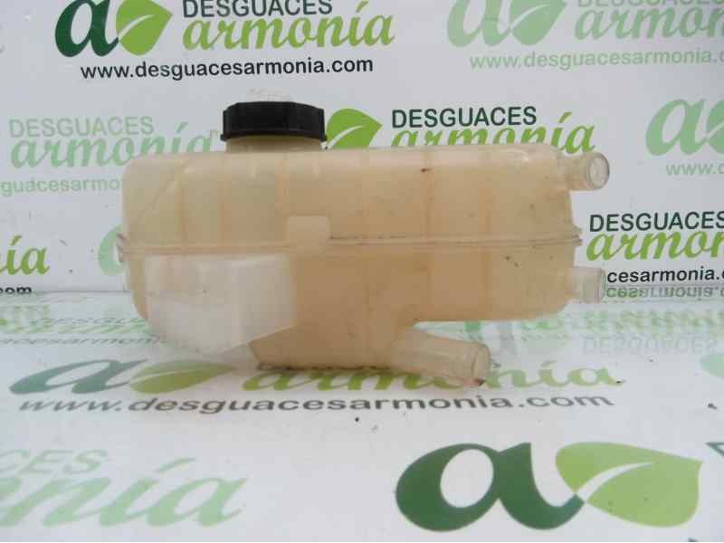 Recambio de deposito expansion para ford b-max trend referencia OEM IAM N05001A200  