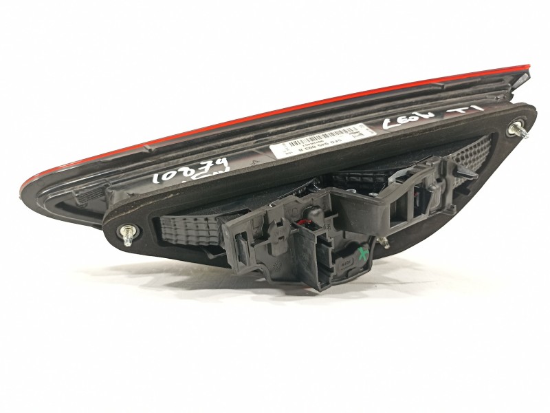 Recambio de piloto trasero izquierdo en porton para seat leon (5f1) style referencia OEM IAM 5F0945093B  