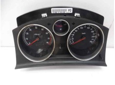 Recambio de cuadro instrumentos para opel astra h berlina essentia referencia OEM IAM 13216682 3024902E 