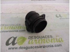 Recambio de caudalimetro para peugeot 407 st sport referencia OEM IAM 9645948980 5WK97002 