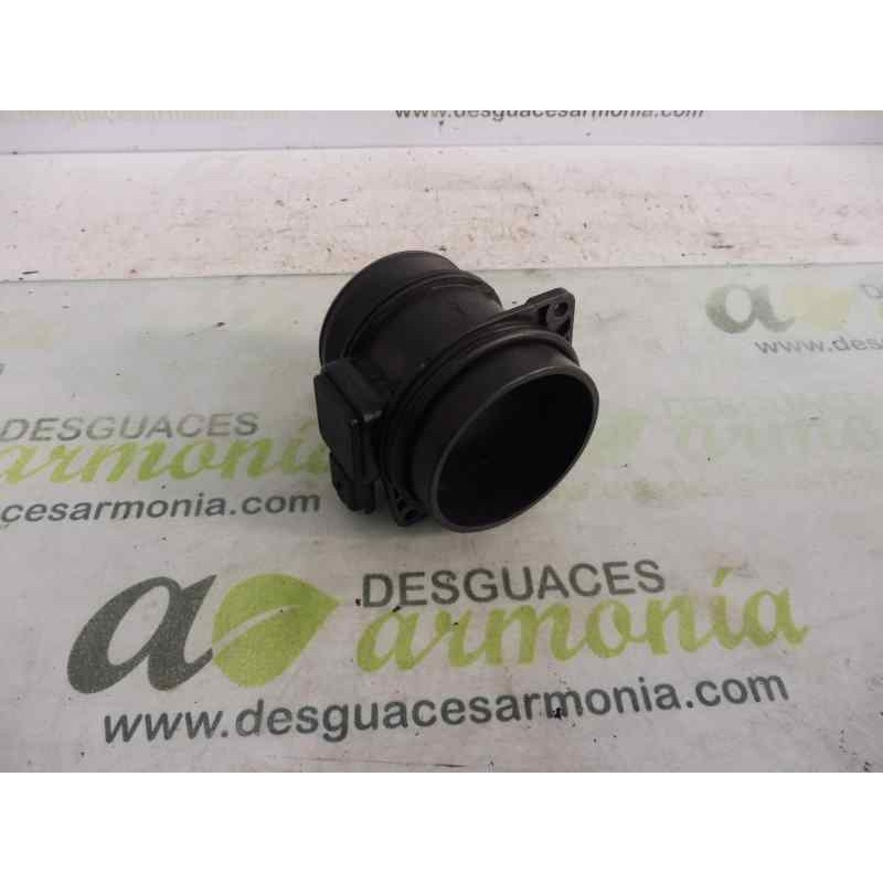 Recambio de caudalimetro para peugeot 407 st sport referencia OEM IAM 9645948980 5WK97002 