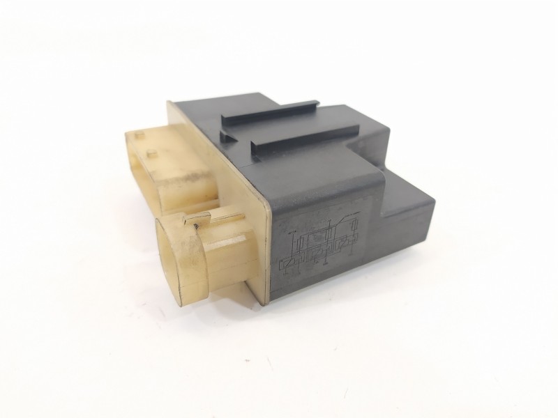 Recambio de caja precalentamiento para citroën c5 berlina premier referencia OEM IAM 9652021180  