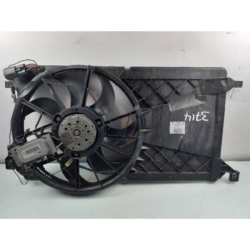 Recambio de electroventilador para mazda 3 berlina (bk) 2.0 sportive referencia OEM IAM 3M5H8C607XA 0130303963 1137328148