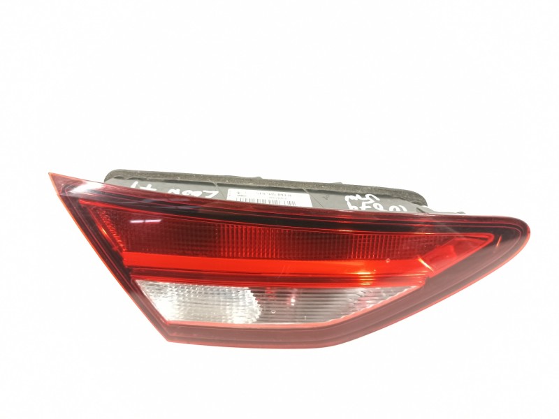 Recambio de piloto trasero izquierdo en porton para seat leon (5f1) style referencia OEM IAM 5F0945093B  