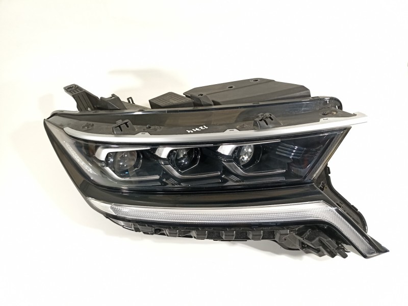Recambio de faro derecho para kia sorento hev 2023 1.6 tci-gdi referencia OEM IAM 92102P2120  