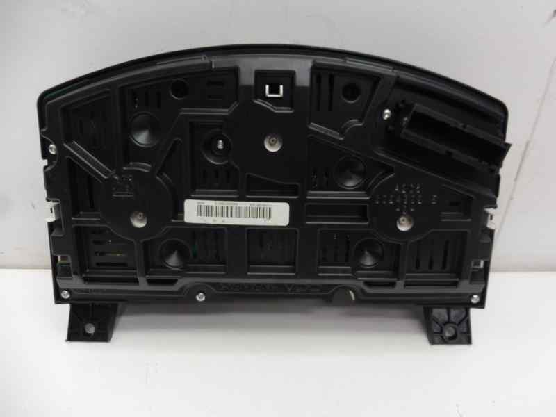 Recambio de cuadro instrumentos para opel astra h berlina essentia referencia OEM IAM 13216682 3024902E 