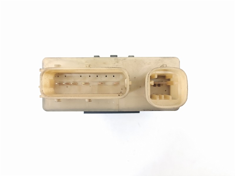 Recambio de caja precalentamiento para citroën c5 berlina premier referencia OEM IAM 9652021180  