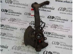 Recambio de mangueta delantera derecha para audi a6 avant (4b5) 2.5 tdi quattro referencia OEM IAM 8D0407258AM   2