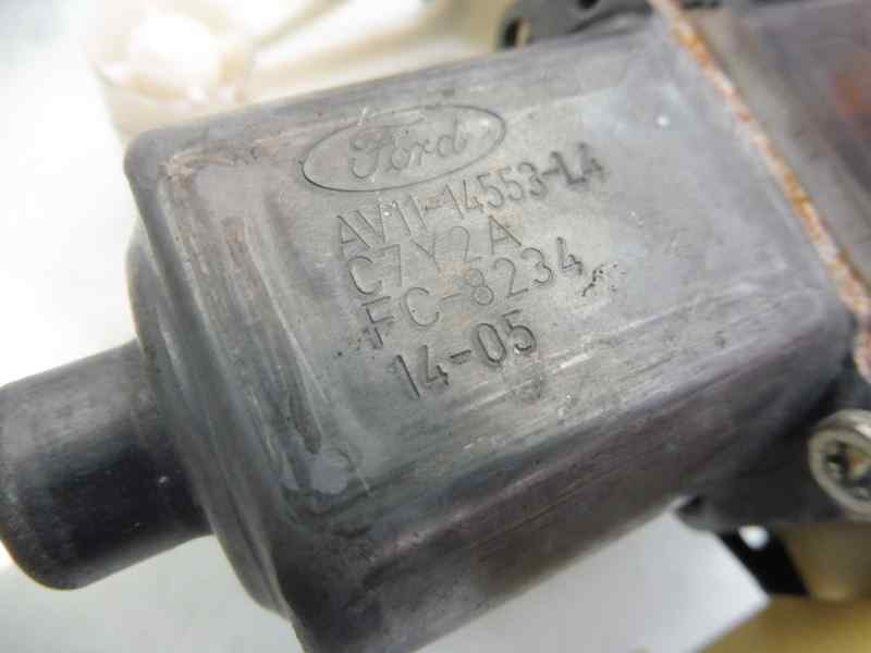 Recambio de elevalunas trasero derecho para ford b-max trend referencia OEM IAM AV1114553L4 0130822648 