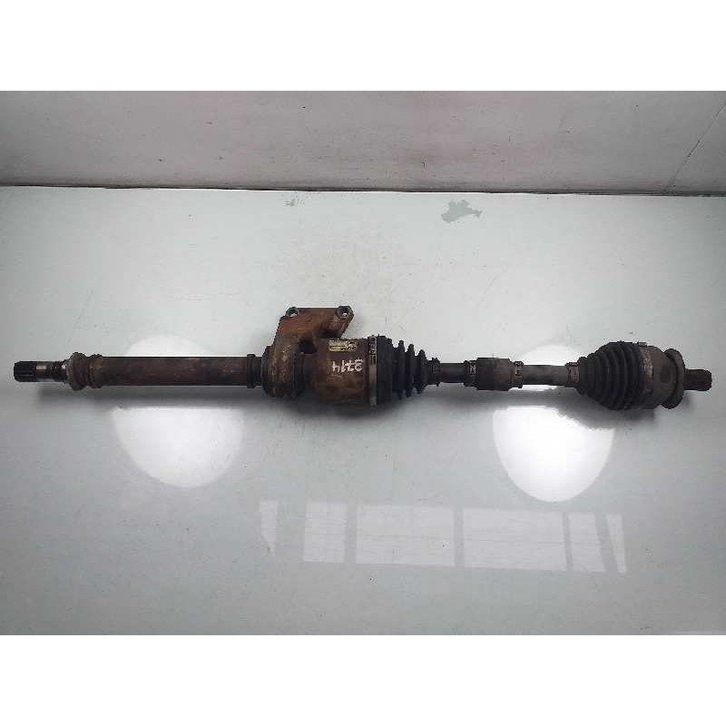 Recambio de transmision delantera derecha para mazda 3 berlina (bk) 2.0 sportive referencia OEM IAM GG2825500 0076972 