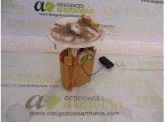 Recambio de aforador para peugeot 407 st sport referencia OEM IAM 9647083480 0973130990101 