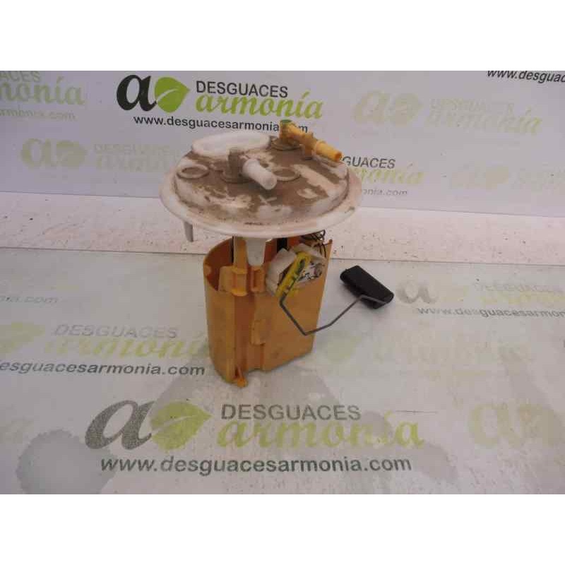 Recambio de aforador para peugeot 407 st sport referencia OEM IAM 9647083480 0973130990101 