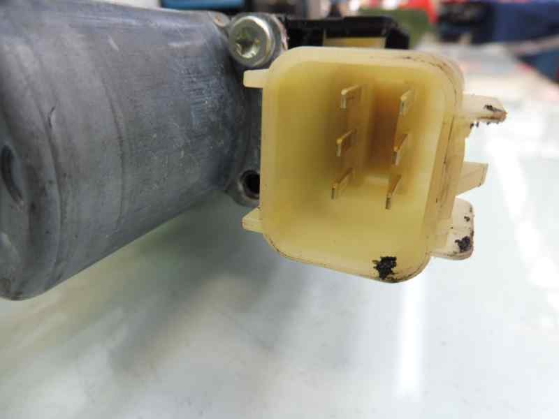 Recambio de elevalunas trasero derecho para ford b-max trend referencia OEM IAM AV1114553L4 0130822648 