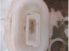 Recambio de aforador para peugeot 407 st sport referencia OEM IAM 9647083480 0973130990101  2