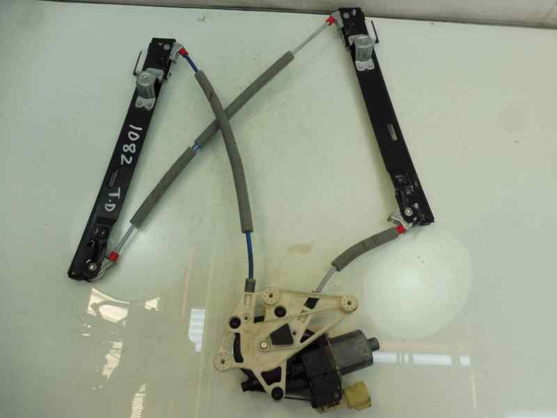 Recambio de elevalunas trasero derecho para ford b-max trend referencia OEM IAM AV1114553L4 0130822648 