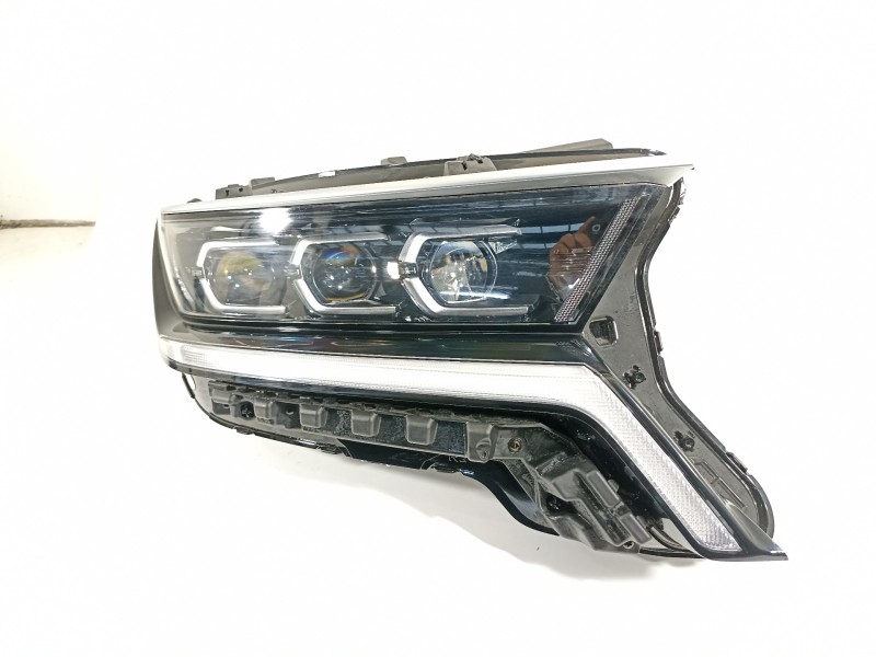 Recambio de faro derecho para kia sorento hev 2023 1.6 tci-gdi referencia OEM IAM 92102P2120  