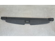 Recambio de bandeja trasera para opel zafira b cosmo referencia OEM IAM   