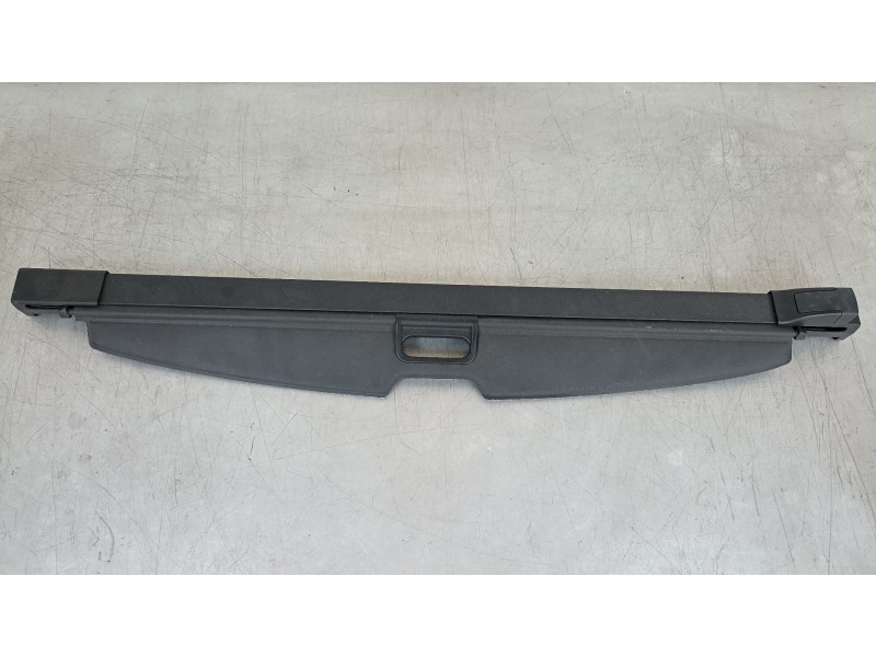 Recambio de bandeja trasera para opel zafira b cosmo referencia OEM IAM   