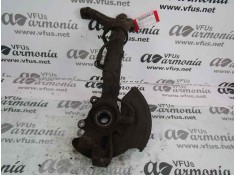 Recambio de mangueta delantera izquierda para audi a6 avant (4b5) 2.5 tdi quattro referencia OEM IAM 8D0407257AM   2