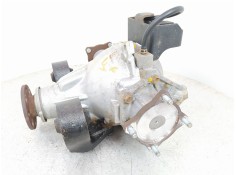 Recambio de diferencial trasero para suzuki grand vitara jb (jt) 1,9 ltr. ddis jlx-e 5-türig referencia OEM IAM 307H02058   2