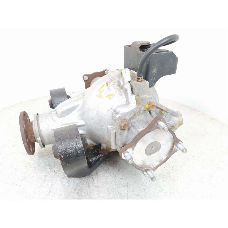 Recambio de diferencial trasero para suzuki grand vitara jb (jt) 1,9 ltr. ddis jlx-e 5-türig referencia OEM IAM 307H02058  