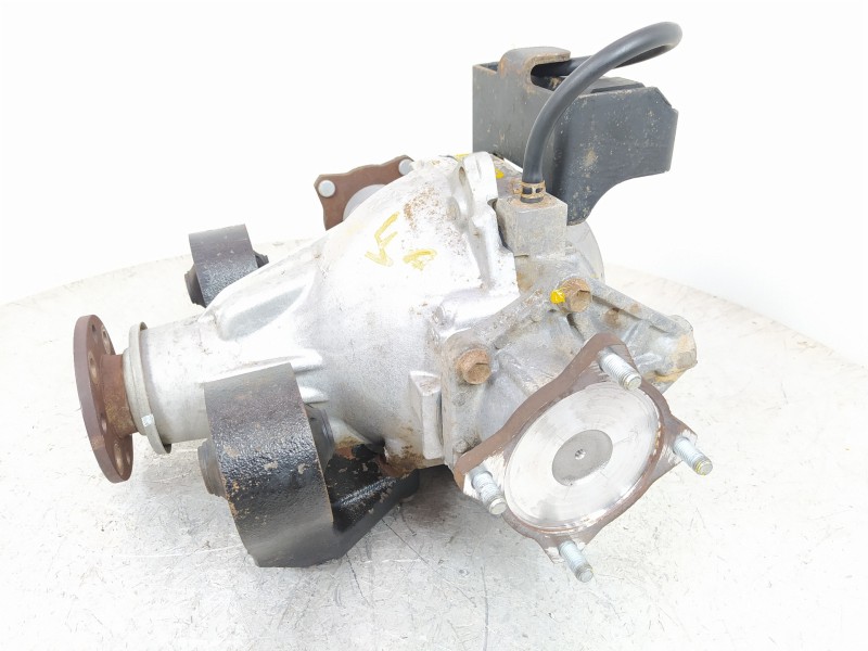 Recambio de diferencial trasero para suzuki grand vitara jb (jt) 1,9 ltr. ddis jlx-e 5-türig referencia OEM IAM 307H02058  