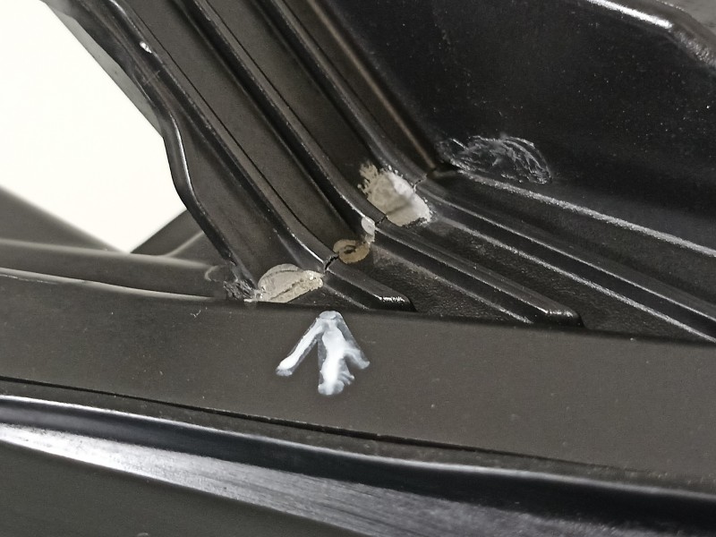 Recambio de faro derecho para kia sorento hev 2023 1.6 tci-gdi referencia OEM IAM 92102P2120  