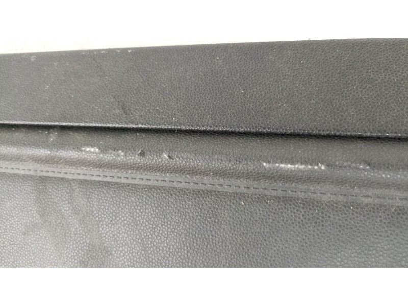 Recambio de bandeja trasera para opel zafira b cosmo referencia OEM IAM   