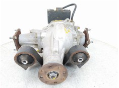 Recambio de diferencial trasero para suzuki grand vitara jb (jt) 1,9 ltr. ddis jlx-e 5-türig referencia OEM IAM 307H02058  