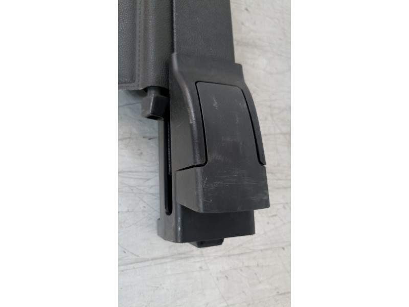 Recambio de bandeja trasera para opel zafira b cosmo referencia OEM IAM   