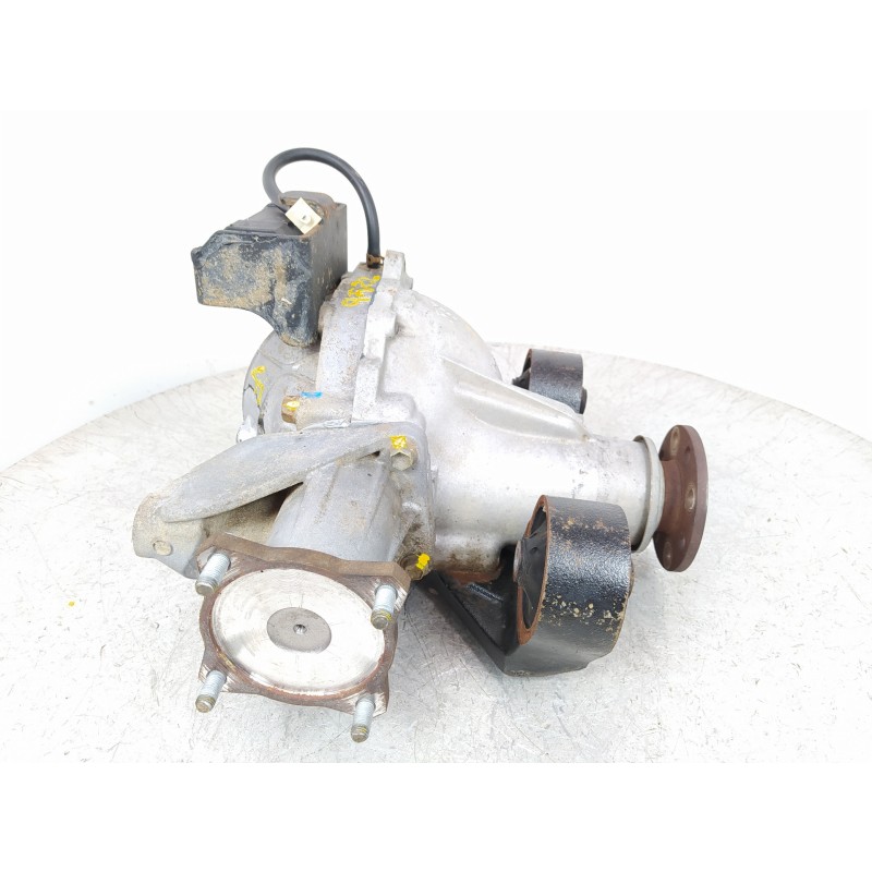 Recambio de diferencial trasero para suzuki grand vitara jb (jt) 1,9 ltr. ddis jlx-e 5-türig referencia OEM IAM 307H02058  