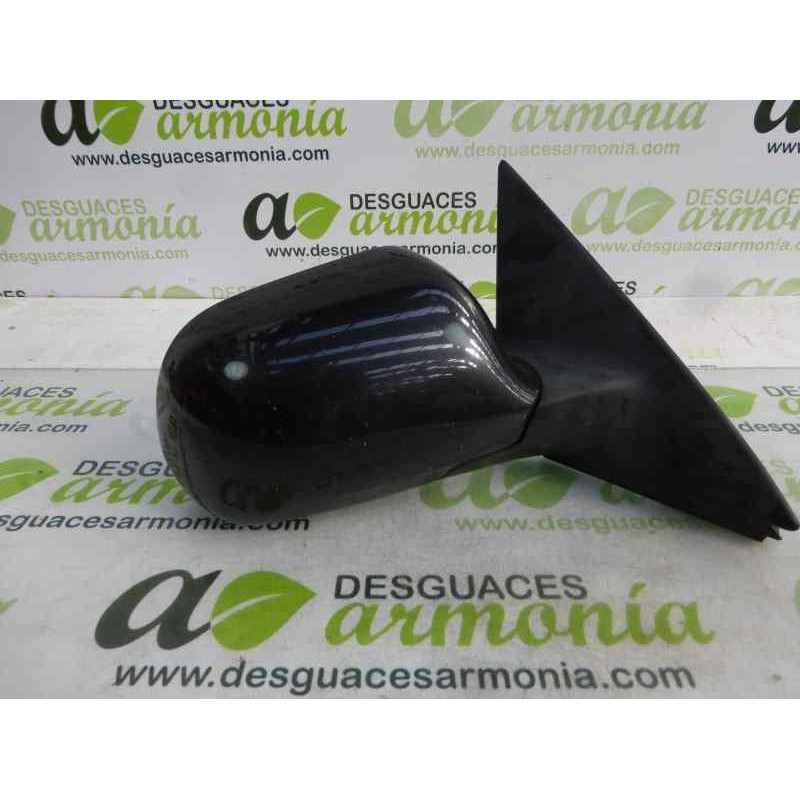 Recambio de retrovisor derecho para audi a6 avant (4b5) 2.5 tdi quattro referencia OEM IAM 4B1858532  