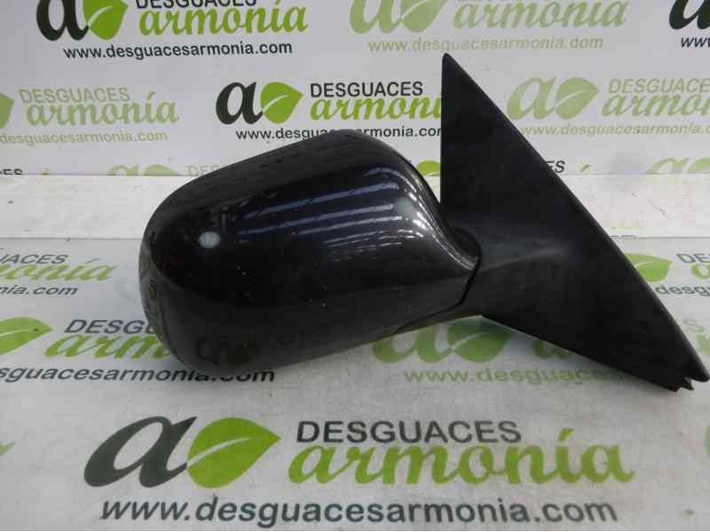 Recambio de retrovisor derecho para audi a6 avant (4b5) 2.5 tdi quattro referencia OEM IAM 4B1858532  