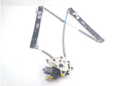 Recambio de elevalunas trasero izquierdo para ford b-max trend referencia OEM IAM AV1114A389L4 0130822649 AV11R27000