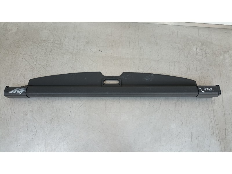 Recambio de bandeja trasera para opel zafira b cosmo referencia OEM IAM   