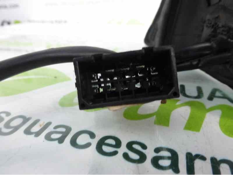 Recambio de retrovisor derecho para audi a6 avant (4b5) 2.5 tdi quattro referencia OEM IAM 4B1858532  