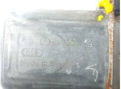 Recambio de elevalunas trasero izquierdo para ford b-max trend referencia OEM IAM AV1114A389L4 0130822649 AV11R27000 2