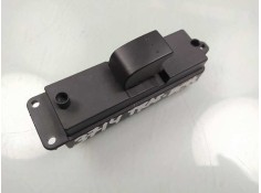 Recambio de mando elevalunas trasero derecho para mazda 3 berlina (bk) 2.0 sportive referencia OEM IAM BP4K66380 03123120  2